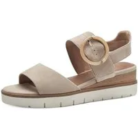 Tamaris Tamaris - 1-28206-42/458 - Beige Sandalette