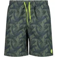 CMP Boxershorts CMP Herren Badeshort MAN MEDIUM SHORTS 34R9087