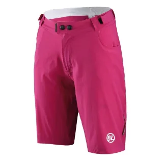 Bicycle Line - "Imola" Shorts für Damen (Fuchsie)
