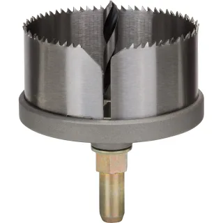 Bosch Sägekranz 68 mm - 2608584139