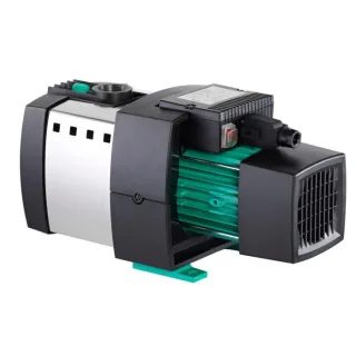 Wilo HiMulti 3 Kreiselpumpe 4244148 3-24 P/1/5/230, selbstansaugend, 230 V
