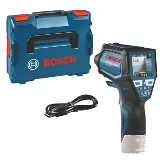Bosch Thermodetektor GIS 1000 C in L-BOXX - 0601083308