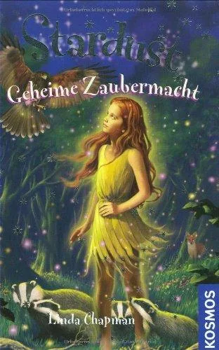 Stardust 6 Geheime Zaubermacht (Stardust Wolkenpferde Band 6)