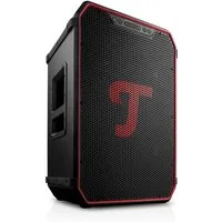 Teufel ROCKSTER NEO Wireless Lautsprecher (Bluetooth, 200 W, IP44-zertifziert)
