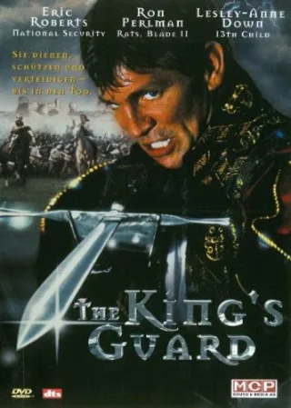 The King's Guard