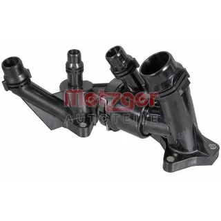 Metzger Thermostat BMW 3er 5er 6er 7er 8er X3 X4 X5 X6 X7 4006510