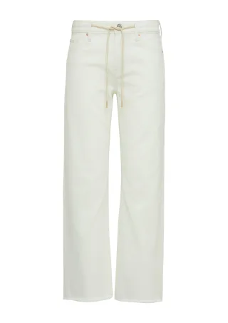 s.Oliver - Jeans-Hose creme - Gr. - 46