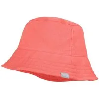 MAXIMO Fischerhut KIDS-Hut, Uni, Futter UV 30 (1-St)