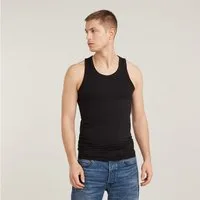 G-STAR Muskelshirt (Packung, 2-tlg., 2er)
