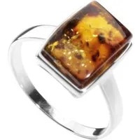 OSTSEE-SCHMUCK Fingerring Ostsee-Schmuck Ring Danica Ring Danica (1-tlg)