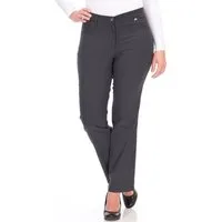 KjBRAND 5-Pocket-Hose Betty Bengaline in bequemer Form