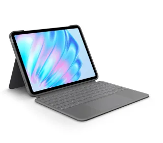 Logitech Combo Touch | 920-012633 | QWERTY - Italienisch