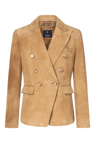 JOOP! Womenswear - 262LE32Letizia Weiß - Gr. - 38
