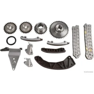 Jakoparts Steuerkettensatz J1190502 Hyundai Kia