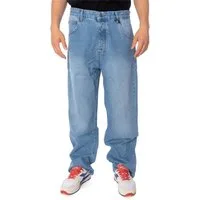 DADA Supreme Comfort-fit-Jeans Hose DADA Supreme Freedom Baggy Fit
