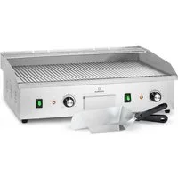 Klarstein Kontaktgrill Grillmeile 4400, 4400 W