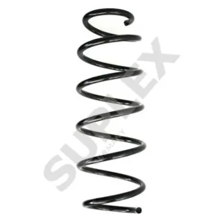 Suplex Feder vorne 07154 Citroen Nemo Fiat Fiorino Qubo Peugeot Bipper