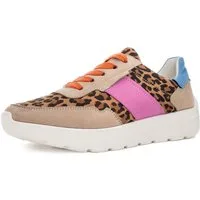 Ara Damen Sneaker New York Sneaker