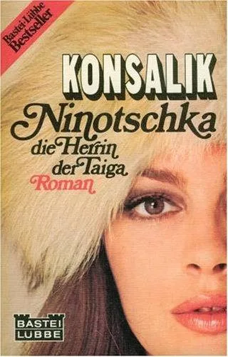 Ninotschka die Herrin der Taiga
