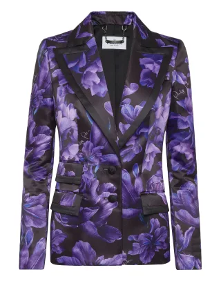 Blazer Flowers