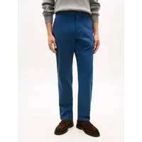 Tommy Hilfiger Chinohose HARLEM ESSENTIAL Tapered Leg, Basic, schlichtes Design
