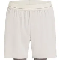 Energetics Trainingsshorts Da.-Shorts Isolda II W GREY LIGHT/ANTHRACIT