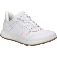 Josef Seibel Clint 03 Slip-On Sneaker Slipper, Komfortschuh mit elastischen Schnürsenkeln, G-Weite