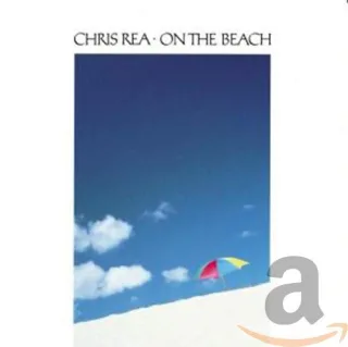 On the Beach [Audio CD] Chris Rea