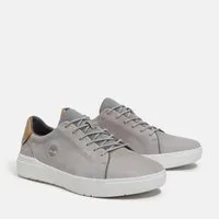 Timberland SENECA BAY - LOW LACE UP SNEAKER Sneaker aus Leder