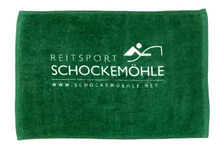 Handtuch RS Classic Logo 35 x 50 cm