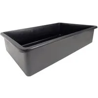 Ubbink Fertigteich Victoria QUADRO 6, BxLxH: 86x128,5x45,5 cm, 475 l