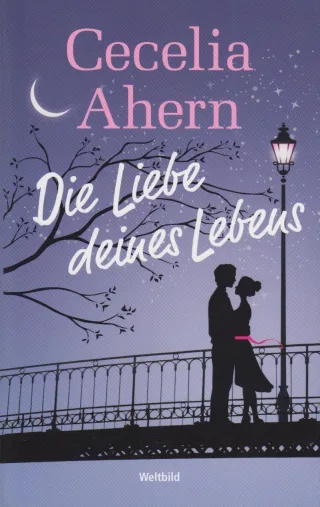 Die Liebe deines Lebens