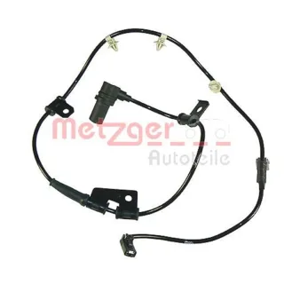 Metzger Raddrehzahlsensor vorne rechts Hyundai Elantra Kia Cerato