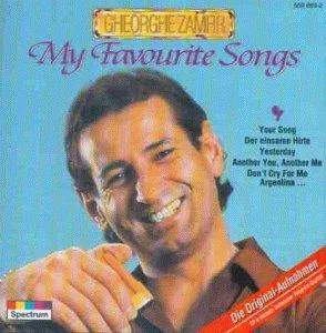 My Favourite Songs / Meisterstücke