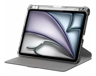 Targus Pro-Tek | thz984gl | Flip-Hülle für Tablet - Thermoplastisches Polyurethan (TPU)