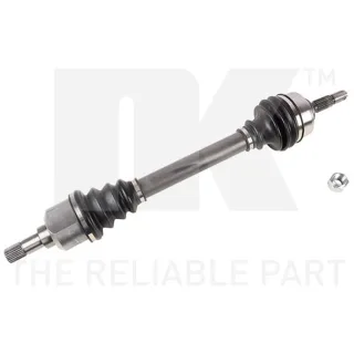 NK Antriebswelle vorne links Citroen C3 C4 Ds3 DS Ds Peugeot 208