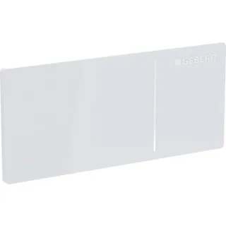 Geberit Typ 70 Fernbetätigung 242957SI1