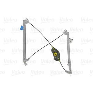 Valeo Fensterheber elektrisch vorne links VW Golf 5 Plus