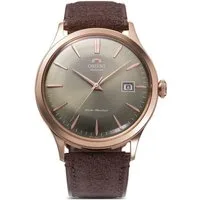 Orient Automatikuhr Orient RA-AC0P04Y30B Klassik Automatik Herrenuhr 42mm 3ATM Orient RA-AC0P04Y30B Klassik Automatik Herrenuhr 42mm 3ATM