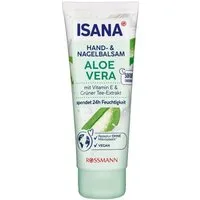 ISANA Handbalsam Aloe Vera, 100 ml
