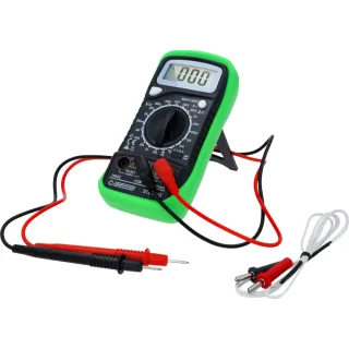 COMPETITION Digital Multimeter - 512.5065