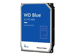 WD Blue WD40EZRZ | wd40ezrz | Festplatte - 4 TB