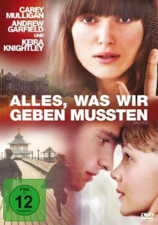 Alles was wir geben mussten [DVD] [2013]