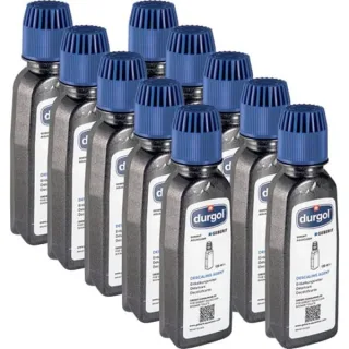 Geberit Geberit AquaClean Entkalkungsmittel Karton mit 10 Flaschen, 147048001 147048001