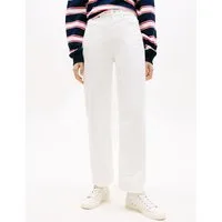 Tommy Jeans Slim-fit-Jeans LAYLA HR SLIM STR CBF FLG BJ6099