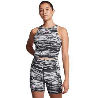 Under Armour - "Let´s Go" Ärmelloses Oberteil für Damen (Schwarz)