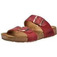 Haflinger Haflinger Hausschuhe Leder Hausschuh