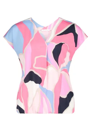 Betty & Co - Casual-Shirt Rosé/Pink - Gr. - L