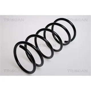 Triscan Feder vorne Citroen Berlingo Peugeot Partner 87502844