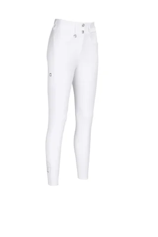 Turnier Reithose Amia SD FullGrip 6805 Midwaist